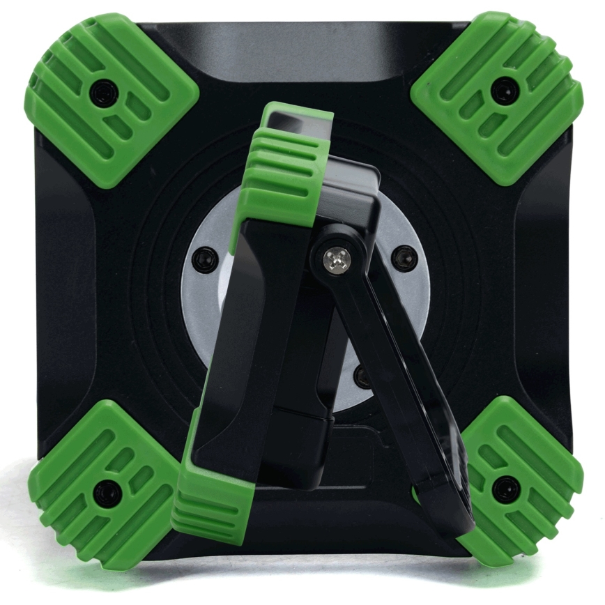 Aigostar - LED-työvalaisin LED/5W/3xAA 6500K IP44