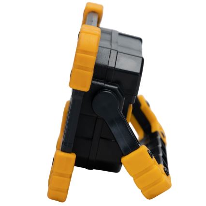 Aigostar - LED-työvalo LED/5W/3xAA 6500K IP44