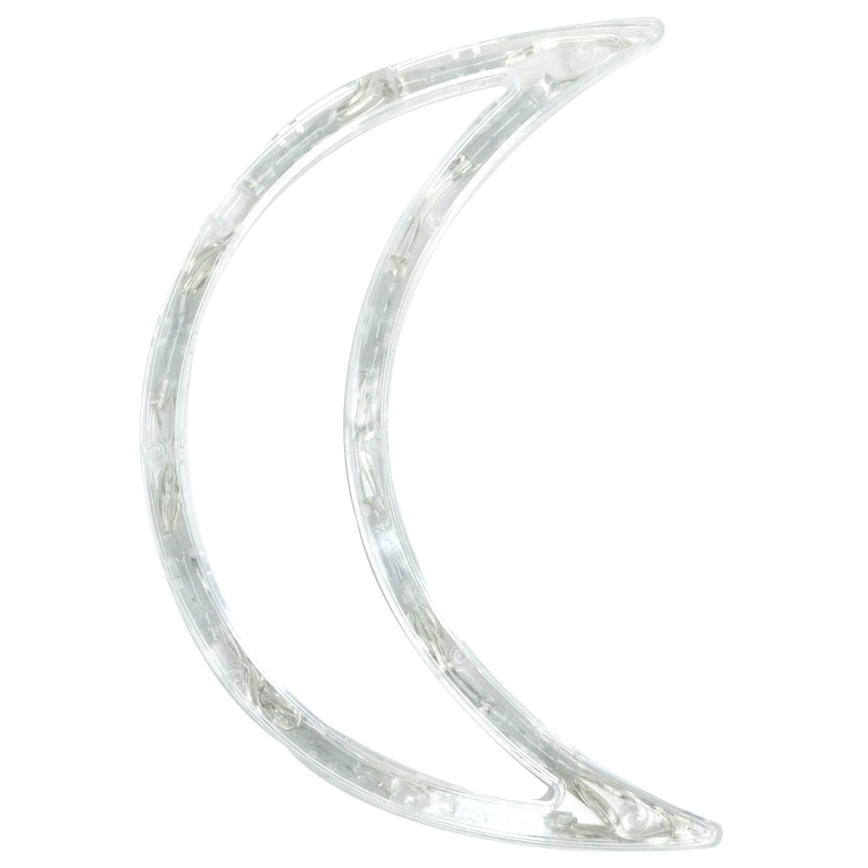 Aigostar - LED ulkojouluvalosarja 120xLED/6W/230V/8 toimintoa 3x0,6m IP44 kylmänvalkoinen + kaukosäädin
