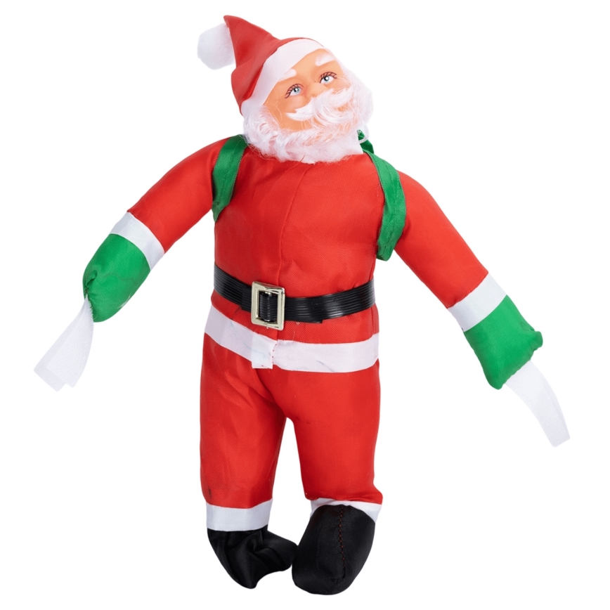 Aigostar - LED-ulkojoulukoriste 154xLED/8 toimintoa 1,6m IP44 kylmänvalkoinen