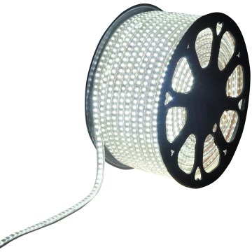 Aigostar - LED ulkokäyttöinen nauha 50m LED/400W/230V 6500K IP65