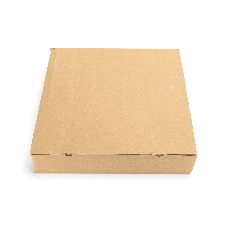 Aigostar - LED-ulkokäyttöön tarkoitettu joulukoriste 3,6W/230V, pallo 30 cm, IP44, kylmänvalkoinen