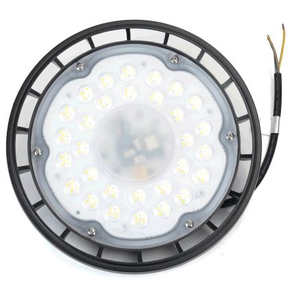 Aigostar - LED Kestävä himmennettävä ulko kevyt MESH High Bay LED/150W/230V 4000K IP65