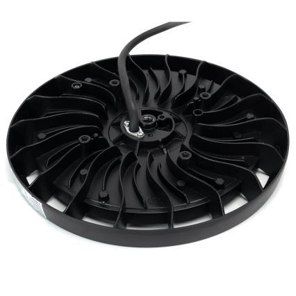 Aigostar - LED Kestävä himmennettävä ulko kevyt MESH High Bay LED/150W/230V 6500K IP65