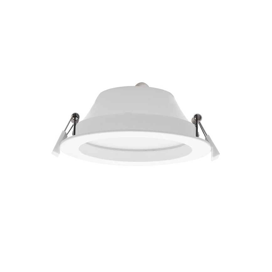 Aigostar - LED upotettava valo LED/21W/230V halkaisija 20 cm 6000K valkoinen