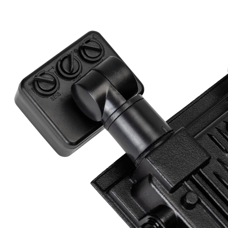 Aigostar - LED-valonheitin anturilla LED/30W/230V 4000K IP65