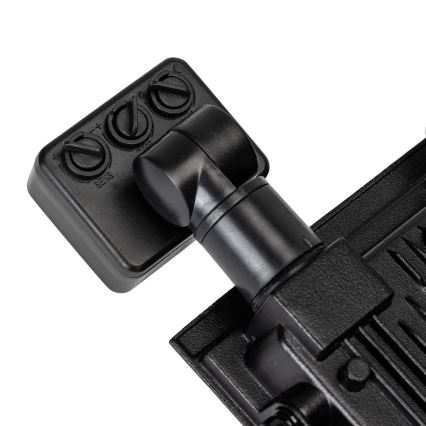 Aigostar - LED-valonheitin anturilla LED/30W/230V 6500K IP65