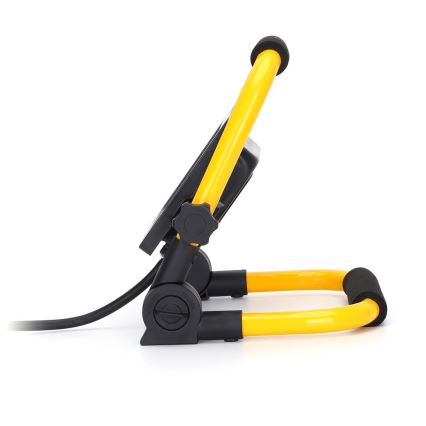 Aigostar - LED Valonheitin jalustalla LED/30W/230V IP44