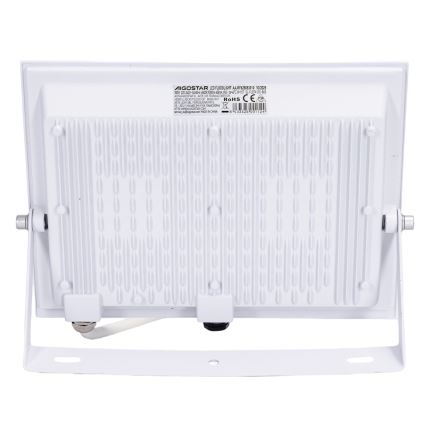 Aigostar - LED-valonheitin LED/100W/230V 6500K IP65