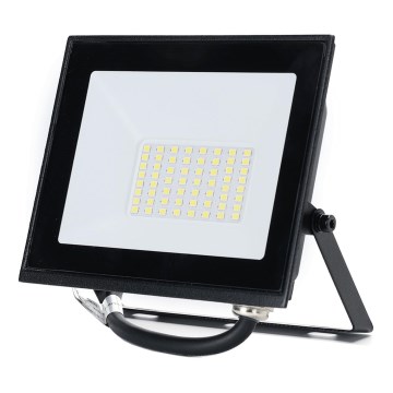 Aigostar - LED-valonheitin LED/30W/230V 4000K IP65