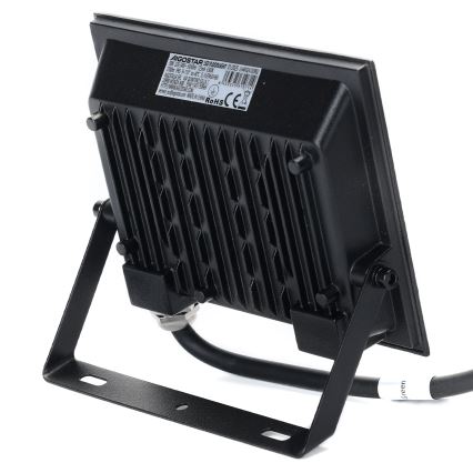 Aigostar - LED-valonheitin LED/30W/230V 4000K IP65