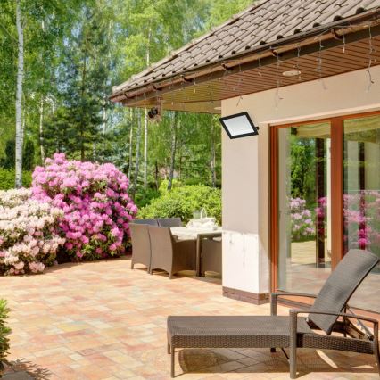 Aigostar - LED-valonheitin LED/70W/230V 6500K IP65