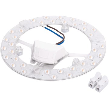 Aigostar - magneettikiinnitteinen LED-moduuli LED/24W/230V 3000K