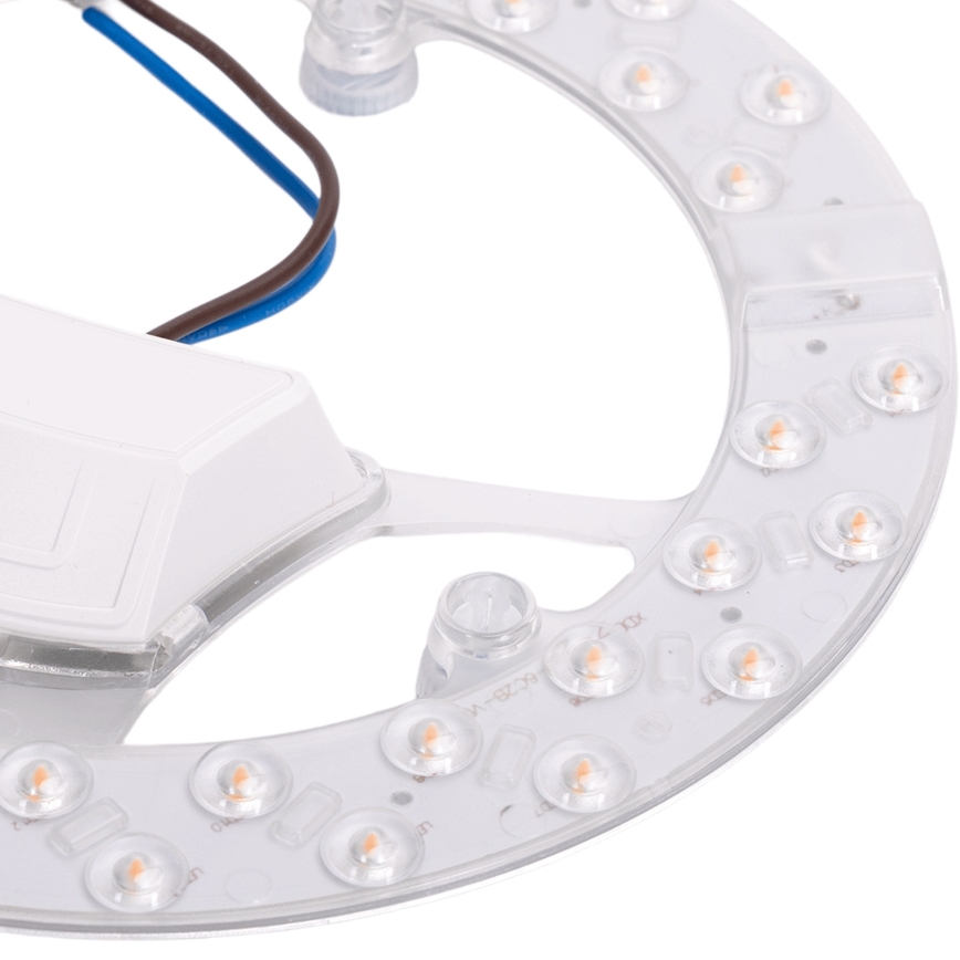 Aigostar - magneettikiinnitteinen LED-moduuli LED/24W/230V 3000K