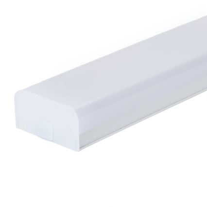 Aigostar - MESH himmennettävä LED-putkivalaisin 18W/230V 6500K