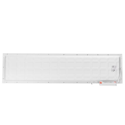 Aigostar - Himmennettävä LED-kattopaneeli MESH LED/36W/230V 2700-6500K 120x30 cm