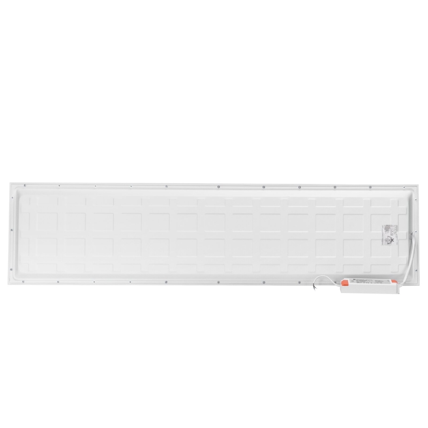 Aigostar - Himmennettävä LED-kattopaneeli MESH LED/36W/230V 2700-6500K 120x30 cm
