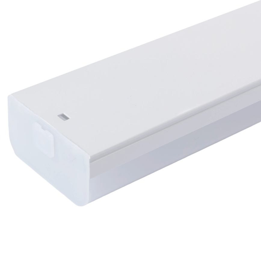 Aigostar - MESH LED-loistevalaisin LED/18W/230V 3000-6500K