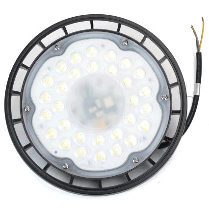 Aigostar - LED teollisuusvalaisin himmennettävä ulkokäyttöön MESH High Bay LED/100W/230V 4000K IP65