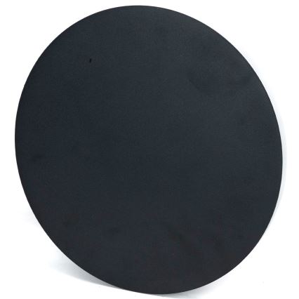 Aigostar - LED himmennettävä seinävalaisin MESH Smart LED/12W/230V 2700-6500K musta