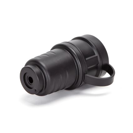 Aigostar - Pistorasia kosteisiin tiloihin 16A 250V IP44