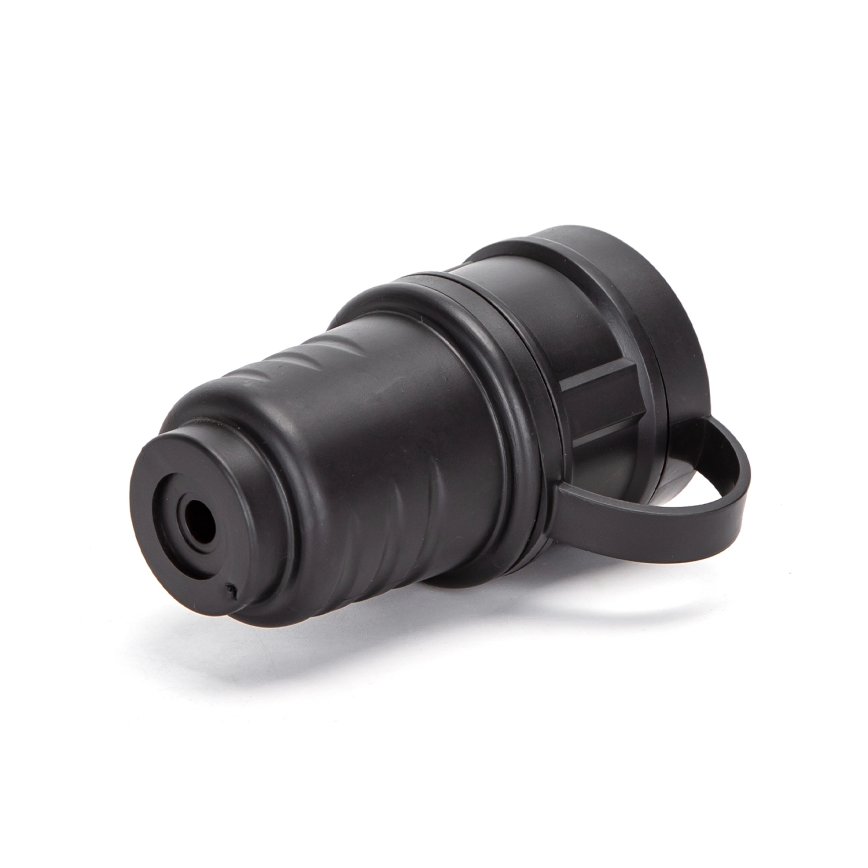 Aigostar - Pistorasia kosteisiin tiloihin 16A 250V IP44