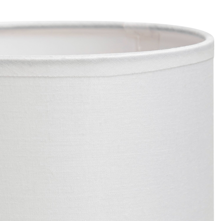 Aigostar - Pöytävalaisin 1xE14/40W/230V