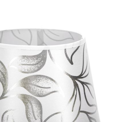 Aigostar - Pöytävalaisin 1xE14/40W/230V