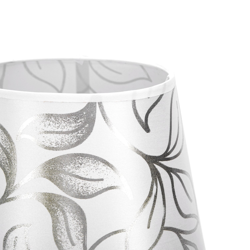 Aigostar - Pöytävalaisin 1xE14/40W/230V