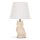 Aigostar - Pöytävalaisin 1xE14/40W/230V