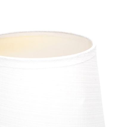 Aigostar - Pöytävalaisin 1xE14/40W/230V