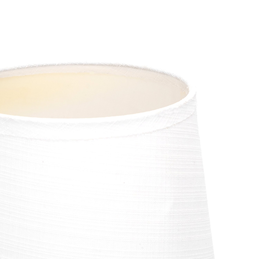 Aigostar - Pöytävalaisin 1xE14/40W/230V