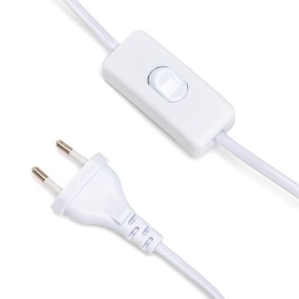 Aigostar - Pöytävalaisin 1xE14/40W/230V