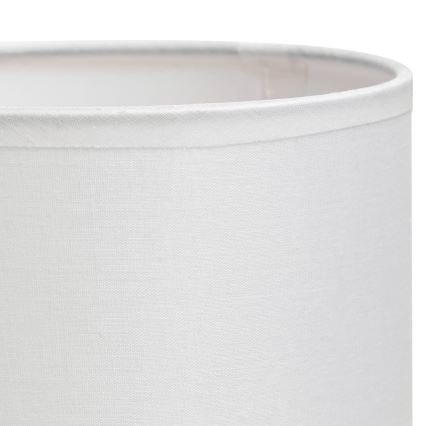 Aigostar - Pöytävalaisin 1xE14/40W/230V