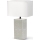 Aigostar - Pöytävalaisin 1xE14/40W/230V