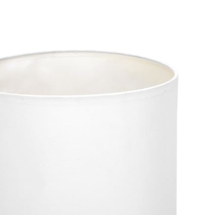 Aigostar - Pöytävalaisin 1xE14/40W/230V kulta