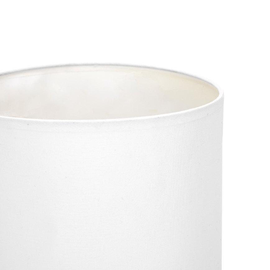 Aigostar - Pöytävalaisin 1xE14/40W/230V kulta