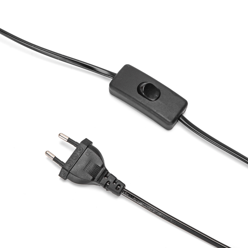 Aigostar - Pöytävalaisin 1xE14/40W/230V kulta