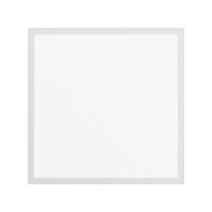 Aigostar - Riippuva LED-kattopaneeli LED/28W/230V 62x62 cm 3000K