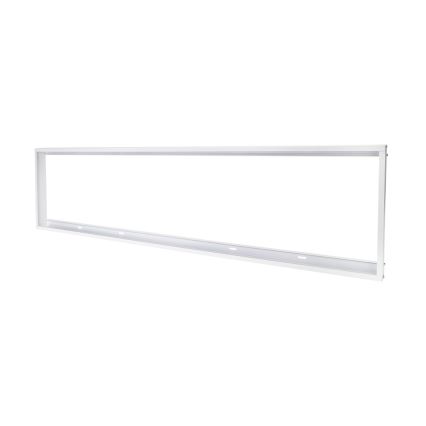 Aigostar - Runko LED-paneelien asennukseen 120x30 cm