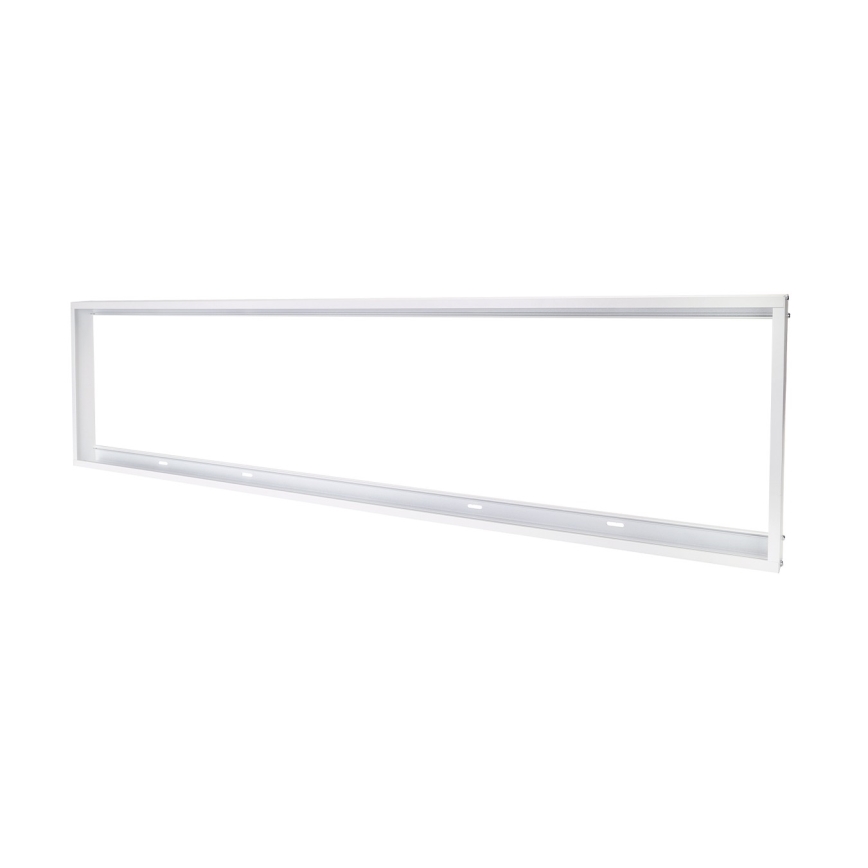 Aigostar - Runko LED-paneelien asennukseen 120x30 cm