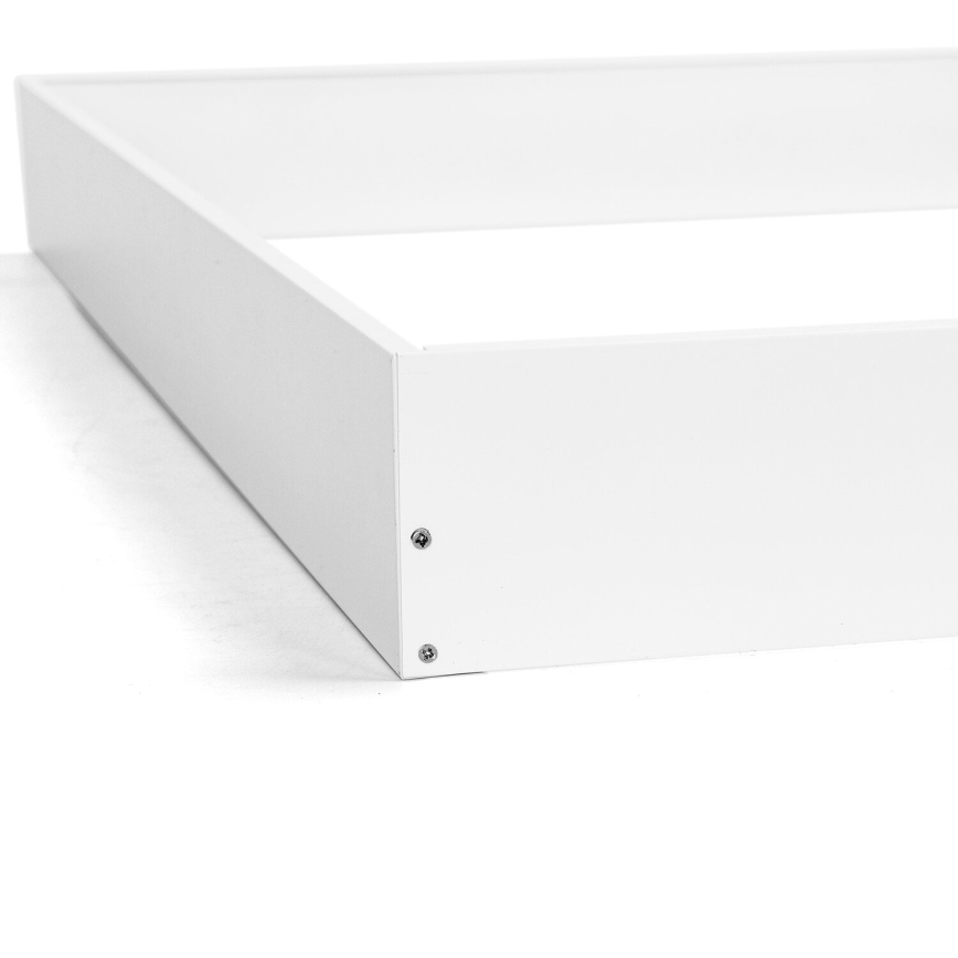 Aigostar - Runko LED-paneelien asennukseen 60x60 cm