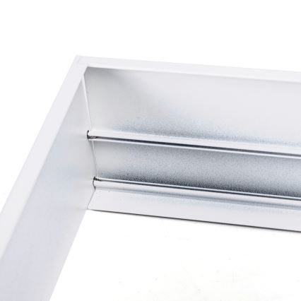 Aigostar - Runko LED-paneelien asennukseen 60x60 cm