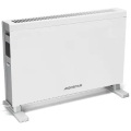 Aigostar - Sähköpatteri/konvektori LCD-näytöllä ECO/1250/2000W/230V + kaukosäädin