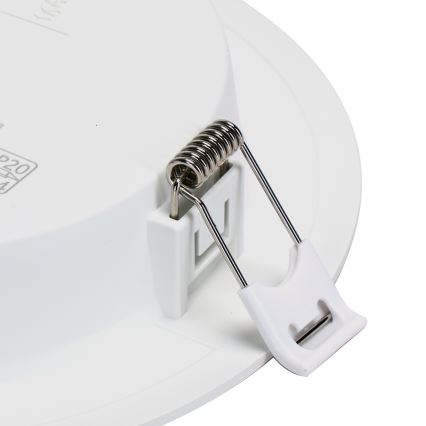 Aigostar - SETTI 3x Himmennettävä riippuva LED-kattovalaisin MESH LED/15W/230V 2700K-6500K halkaisija 17cm