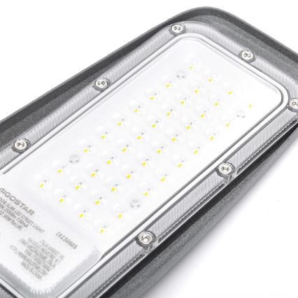 Aigostar - SLIM LED-katuvalaisin/30W/230V 6500K IP65