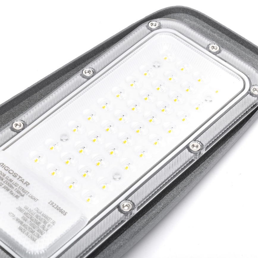 Aigostar - SLIM LED-katuvalaisin/30W/230V 6500K IP65