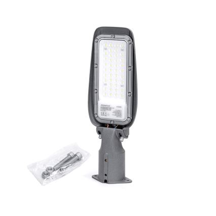 Aigostar - SLIM LED-katuvalaisin/30W/230V 6500K IP65
