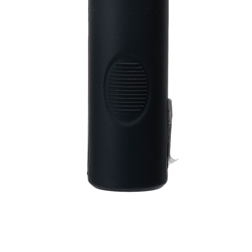 Aigostar - Suurennuslasi integroidulla LED-valaistuksella/3W/2xAA IP44