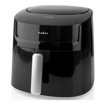 Air Fryer 7,2 l 1800W/230V/240 min